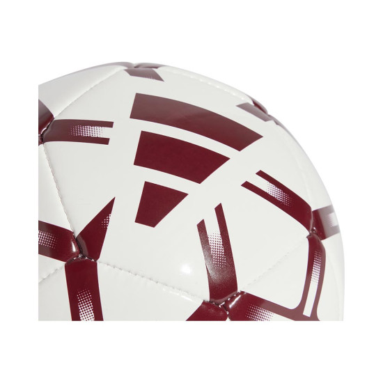 Adidas Μπάλα ποδοσφαίρου Starlancer Mini Ball Adidas Μπάλα ποδοσφαίρου Starlancer Mini Ball